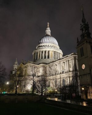 Charles Vandervaart Instagram - England part 2