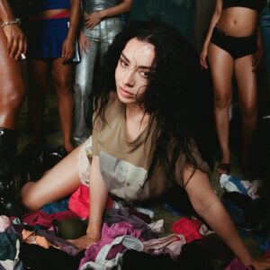 Charli XCX Instagram - 1 week of our epic songgg eeeekk :))