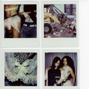 Charli XCX Instagram - 1 week of our epic songgg eeeekk :))