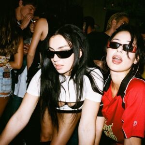 Charli XCX Instagram - part 2 by @myleshendrik