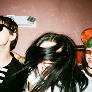 Charli XCX Instagram - part 2 by @myleshendrik