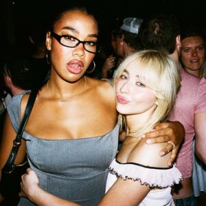 Charli XCX Instagram - part 2 by @myleshendrik