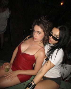 Charli XCX Instagram - part 1 bitchhhhh