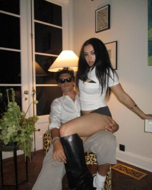 Charli XCX Instagram - part 1 bitchhhhh