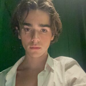 Charlie Besso Instagram - Madrid 4 a day