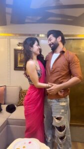 Actress Charlie Chauhan HD Photos and Wallpapers December 2024