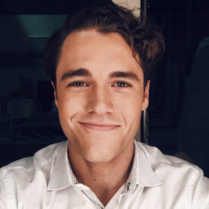 Charlie DePew Instagram - Where do I begin?

I’ve been blessed with so many experiences and relationships in my life, but Famous in Love holds a special place in my heart. The lessons learned, the family fostered, and the memories I’ll take with me to the grave. I never thought someone could have so much fun in a career until I decided to pursue a dream. A dream trifled with rejection yet rich in fulfillment. They say empathy is one of the most honorable feelings and I’m honored that I get to live in other people’s shoes everyday. For two years I got the chance to live in Jake Salt’s converse, sometimes combat boots. A filmmaker whose ambition drove him a great distance. However, sometimes it handicapped his ability to see the things that matter most. For those paying attention, Jake offered a great insight into human behavior: a look inside the dichotomy of sacrifices and priorities. We as people make heedless choices everyday unaware of the consequences, both good and bad. The choices we make in life become our character. Our values define who we are and Jake helped me define Charlie a little bit more.