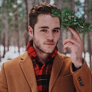 Charlie DePew Instagram - "Going to the mountains is going home." -John Muir // missed you Mammoth