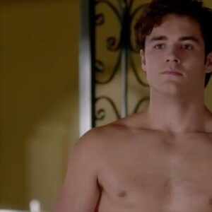 Charlie DePew Instagram - We're back #famousinlove #Season2 ✌️