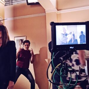 Charlie DePew Instagram - Where do I begin?

I’ve been blessed with so many experiences and relationships in my life, but Famous in Love holds a special place in my heart. The lessons learned, the family fostered, and the memories I’ll take with me to the grave. I never thought someone could have so much fun in a career until I decided to pursue a dream. A dream trifled with rejection yet rich in fulfillment. They say empathy is one of the most honorable feelings and I’m honored that I get to live in other people’s shoes everyday. For two years I got the chance to live in Jake Salt’s converse, sometimes combat boots. A filmmaker whose ambition drove him a great distance. However, sometimes it handicapped his ability to see the things that matter most. For those paying attention, Jake offered a great insight into human behavior: a look inside the dichotomy of sacrifices and priorities. We as people make heedless choices everyday unaware of the consequences, both good and bad. The choices we make in life become our character. Our values define who we are and Jake helped me define Charlie a little bit more.