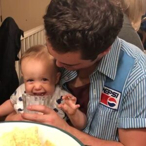 Charlie DePew Instagram - My heart