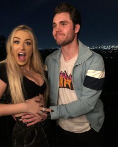 Actor Charlie DePew HD Instagram Photos and Wallpapers May 2023