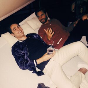 Charlie DePew Instagram - Sundays are for the Lords