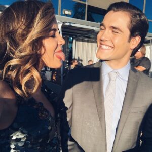 Charlie DePew Instagram - I was the adopted child of Famous in Love, cast a day before production began. I showed up to set to have the most beautiful welcome I could have possibly imagined. These amazing people helped me feel comfortable; I’m so thankful for that. To the amazing fans of Famous in Love thank you for your unwavering commitment to the universe we were creating. We got two seasons of meta storytelling unrivaled by Entourage. Hollywood inside of Hollywood. We hope you enjoyed watching it as much as we did making it. ❤️