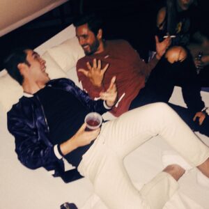 Charlie DePew Instagram - Sundays are for the Lords