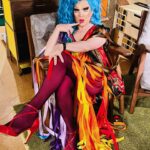 Charlie Hides
