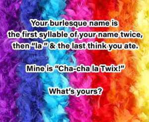 Charlie Hides Instagram - 