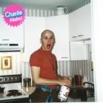 Charlie Hides