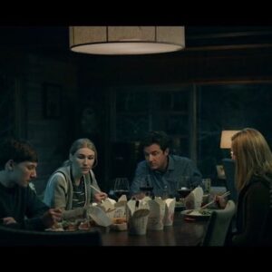 Charlie Tahan Instagram - @ozark season 4 Part 1.  1.21.22