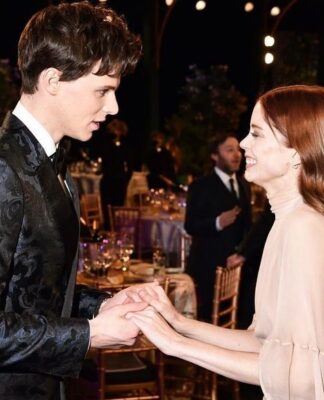 Charlotte Hope's Instagram: The Top 10 Liked Photos