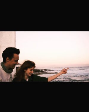 Charlotte Hope Instagram - My end of year part one - November at @casalabiasa, Muizenberg