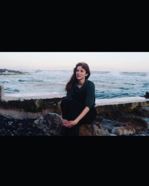 Charlotte Hope Instagram - My end of year part one - November at @casalabiasa, Muizenberg