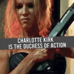 Charlotte Kirk