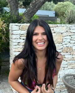 Actress Charlotte Mint HD Instagram Photos and Wallpapers July 2024