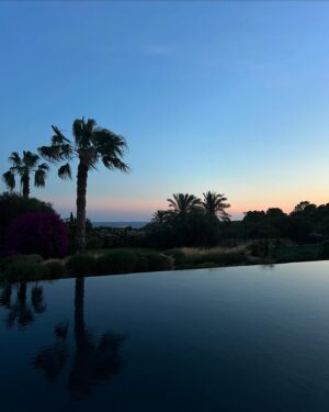 Charlotte Mint Instagram - Love and friends … Gracias Ibiza 💕