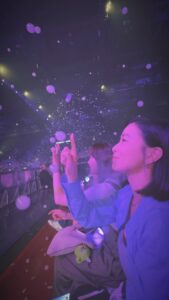 Actress Charmaine Sheh HD Instagram Photos and Wallpapers August 2024