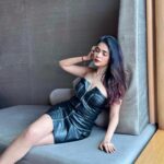 Charvi Saraf