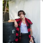 Chase Hudson