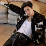 Chase Hudson