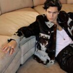 Chase Hudson