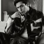 Chase Hudson