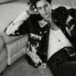 Chase Hudson
