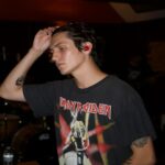 Chase Hudson
