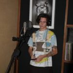 Chase Hudson