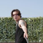 Chase Hudson