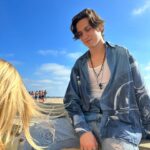 Chase Hudson