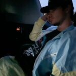 Chase Stokes