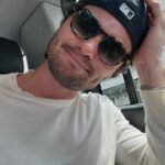Chase Stokes
