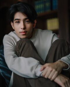 Actor Chayakorn Jutamas HD Instagram Photos and Wallpapers December 2020