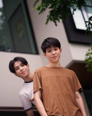Chayakorn Jutamas Instagram - Happy Friday ครับทุกคน 😍