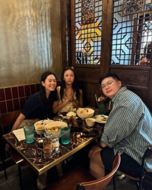 Chayanit Chansangavej Instagram - 