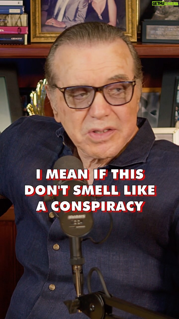 Chazz Palminteri - 26.7K Likes - Whats going on here folks?
This is something that I have only seen happen in either third workday countries or movies. I hate to make this sound like a conspiracy, but somethings odd here.
There are too many things that went wrong in the right places for it to be an accident. Was it divine intervention, negligence or an insider job?
Im curious the hear your thoughts about what happened on July 13th.