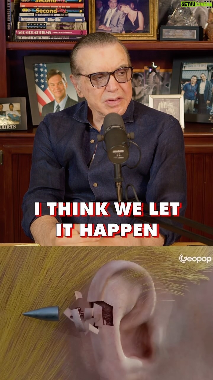 Chazz Palminteri - 10K Likes - Lets talk about it...
A lot of people have been asking my thoughts on the recent assassination attempt of the former president and I wanted to take some time to really process it before making a video about it.
How was Crooks able to fire a shot from just 130 meters away, striking him in the upper right ear? Despite being spotted moments before he pulled the trigger and previously flagged as a person of suspicion, the gunman was still able to execute his plan, raising serious questions about the security measures in place.
There seems to be a few things missing here. What are your thoughts?