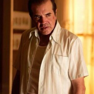 Chazz Palminteri Instagram - MEMBER HIGHLIGHTS: CHAZZ PALMINTERI
⠀⠀⠀⠀⠀⠀⠀⠀⠀
“The Actor’s Studio is a place where I can take chances as an actor/writer and push the envelope of my own abilities.  The studio allows me to grow and fail and I cherish the opportunity.”
⠀⠀⠀⠀⠀⠀⠀⠀⠀
Chazz has starred in over 60 films, as an Actor, Writer, Director and Producer.  Chazz was nominated for an Academy Award (@theacademy) for Bullets over Broadway. 
 
Bronx-born and raised, Chazz Palminteri wrote A Bronx Tale in 1988. The powerful one-man stage play depicted his bruising childhood which included witnessing a gangland killing when he was nine years old. Palminteri played 18 characters and brought them all to life in his autobiographical play.
 
Palminteri wrote the screenplay for the film A Bronx Tale and then most recently wrote the book for the Broadway Musical. It became a hit on Broadway and was Voted Best Show of the Year in Las Vegas. It was the first time in history that the same actor wrote the one-man play, the movie, and the Broadway Musical and starred in each one.
 
Chazz is a proud member of the Actor’s Studio
⠀⠀⠀⠀⠀⠀⠀⠀⠀
Follow Member @chazzpalminteri ✨
⠀⠀⠀⠀⠀⠀⠀⠀⠀
#theactorsstudio #broadway #abronxtale @bronxtalemusical