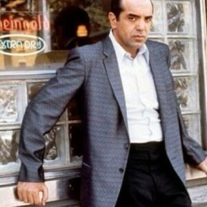 Chazz Palminteri Instagram - MEMBER HIGHLIGHTS: CHAZZ PALMINTERI
⠀⠀⠀⠀⠀⠀⠀⠀⠀
“The Actor’s Studio is a place where I can take chances as an actor/writer and push the envelope of my own abilities.  The studio allows me to grow and fail and I cherish the opportunity.”
⠀⠀⠀⠀⠀⠀⠀⠀⠀
Chazz has starred in over 60 films, as an Actor, Writer, Director and Producer.  Chazz was nominated for an Academy Award (@theacademy) for Bullets over Broadway. 
 
Bronx-born and raised, Chazz Palminteri wrote A Bronx Tale in 1988. The powerful one-man stage play depicted his bruising childhood which included witnessing a gangland killing when he was nine years old. Palminteri played 18 characters and brought them all to life in his autobiographical play.
 
Palminteri wrote the screenplay for the film A Bronx Tale and then most recently wrote the book for the Broadway Musical. It became a hit on Broadway and was Voted Best Show of the Year in Las Vegas. It was the first time in history that the same actor wrote the one-man play, the movie, and the Broadway Musical and starred in each one.
 
Chazz is a proud member of the Actor’s Studio
⠀⠀⠀⠀⠀⠀⠀⠀⠀
Follow Member @chazzpalminteri ✨
⠀⠀⠀⠀⠀⠀⠀⠀⠀
#theactorsstudio #broadway #abronxtale @bronxtalemusical