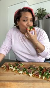 Actor Chef Lovely HD Instagram Photos and Wallpapers May 2023